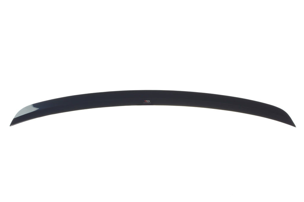 Spoiler cap til BMW X3 F25 M-Pack ansigtsløftning