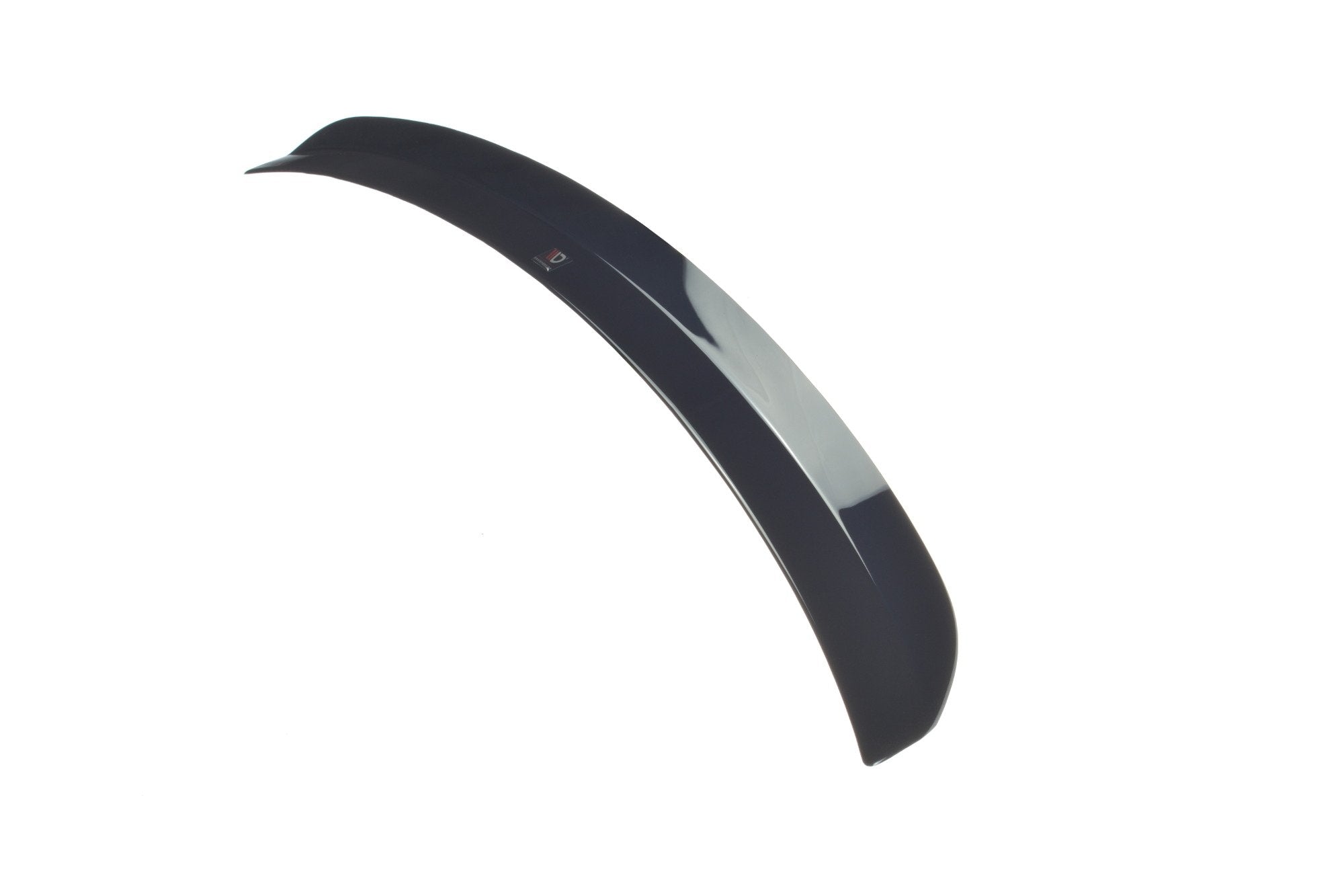Spoiler cap til BMW X3 F25 M-Pack ansigtsløftning