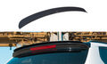 Spoiler cap til BMW X3 F25 M-Pack ansigtsløftning