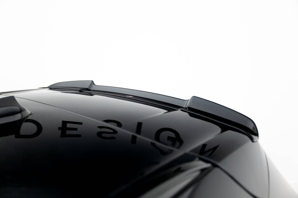 Spoiler cap for v.1 bmw x5 g05 m-pack