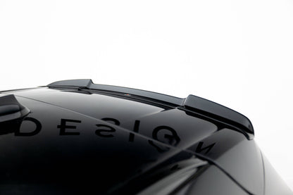 Spoiler cap for v.1 bmw x5 g05 m-pack