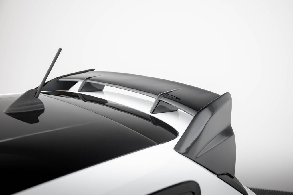 Spoileri Ford Fiesta Standard / ST-Line MK8