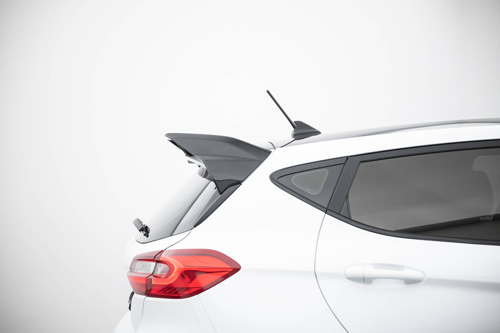 Spoileri Ford Fiesta Standard / ST-Line MK8
