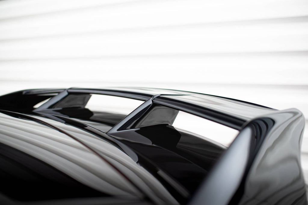 Spoileri Ford Focus Mk2 / Mk2 Fl <rs Look>