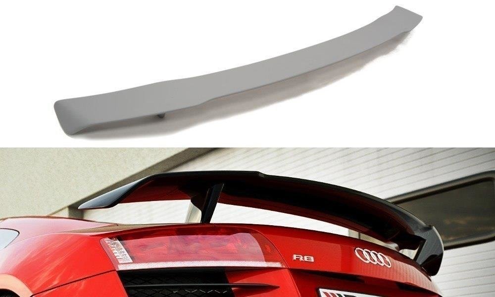 Spoiler gt audi r8 mk.1