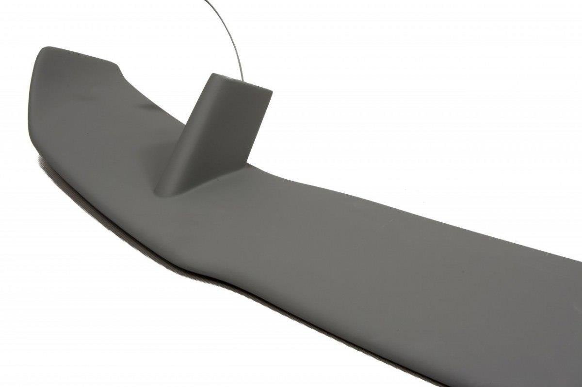 Spoiler gt audi r8 mk.1