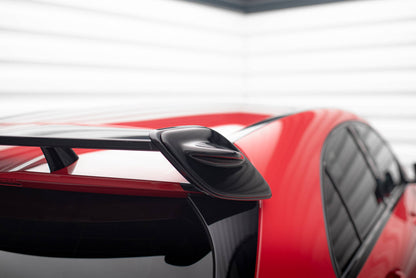 Spoilerin sivupidennykset Mercedes A W176 AMG -kasvojenkorotus