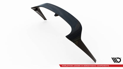 Spoileri Volkswagen Golf R / GTI / R-Line Hatchback MK7 / MK7 FaceLift