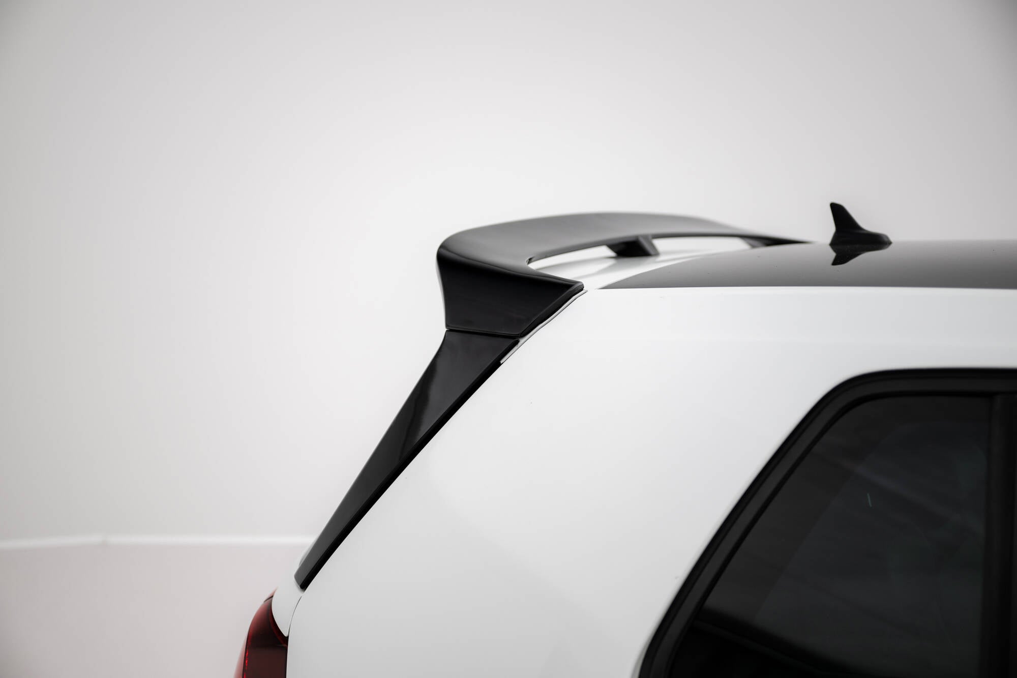 Spoileri Volkswagen Golf R / GTI / R-Line Hatchback MK7 / MK7 FaceLift