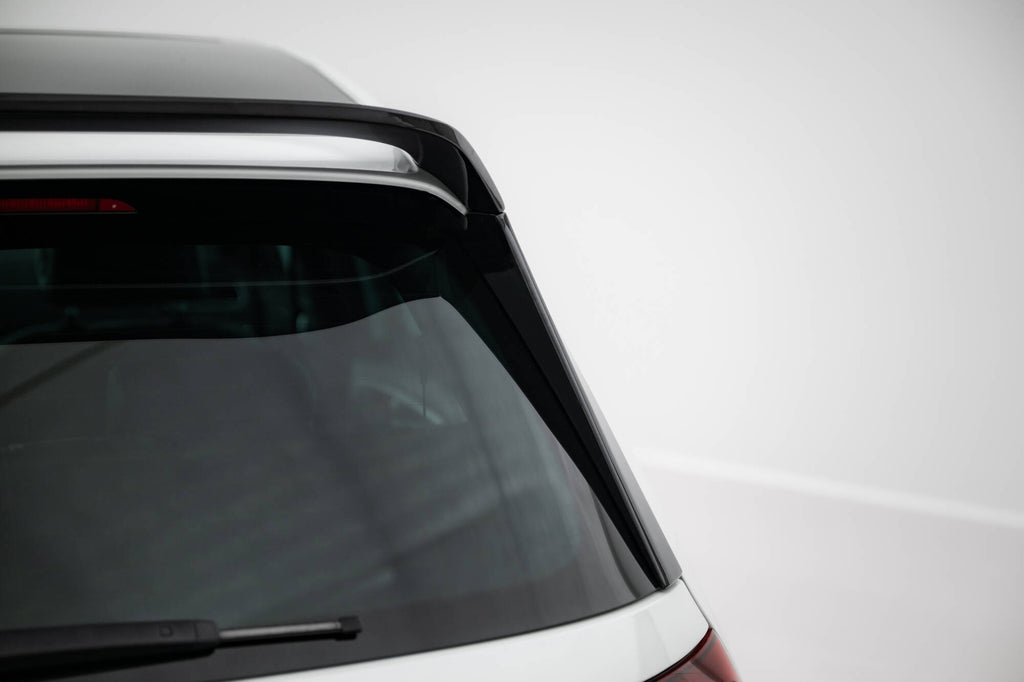 Spoileri Volkswagen Golf R / GTI / R-Line Hatchback MK7 / MK7 FaceLift