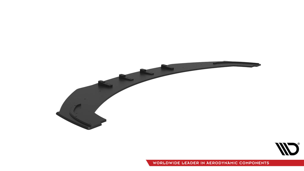 Street Pro frontsplitter Audi A7 RS7 Look C7