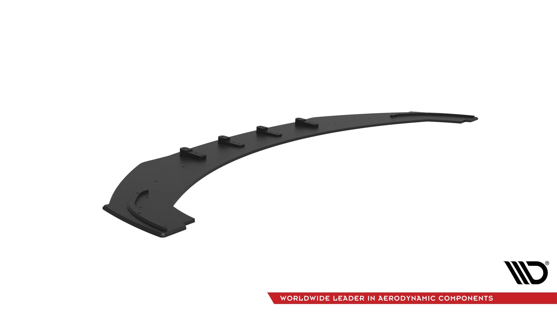 Street Pro frontsplitter Audi A7 RS7 Look C7
