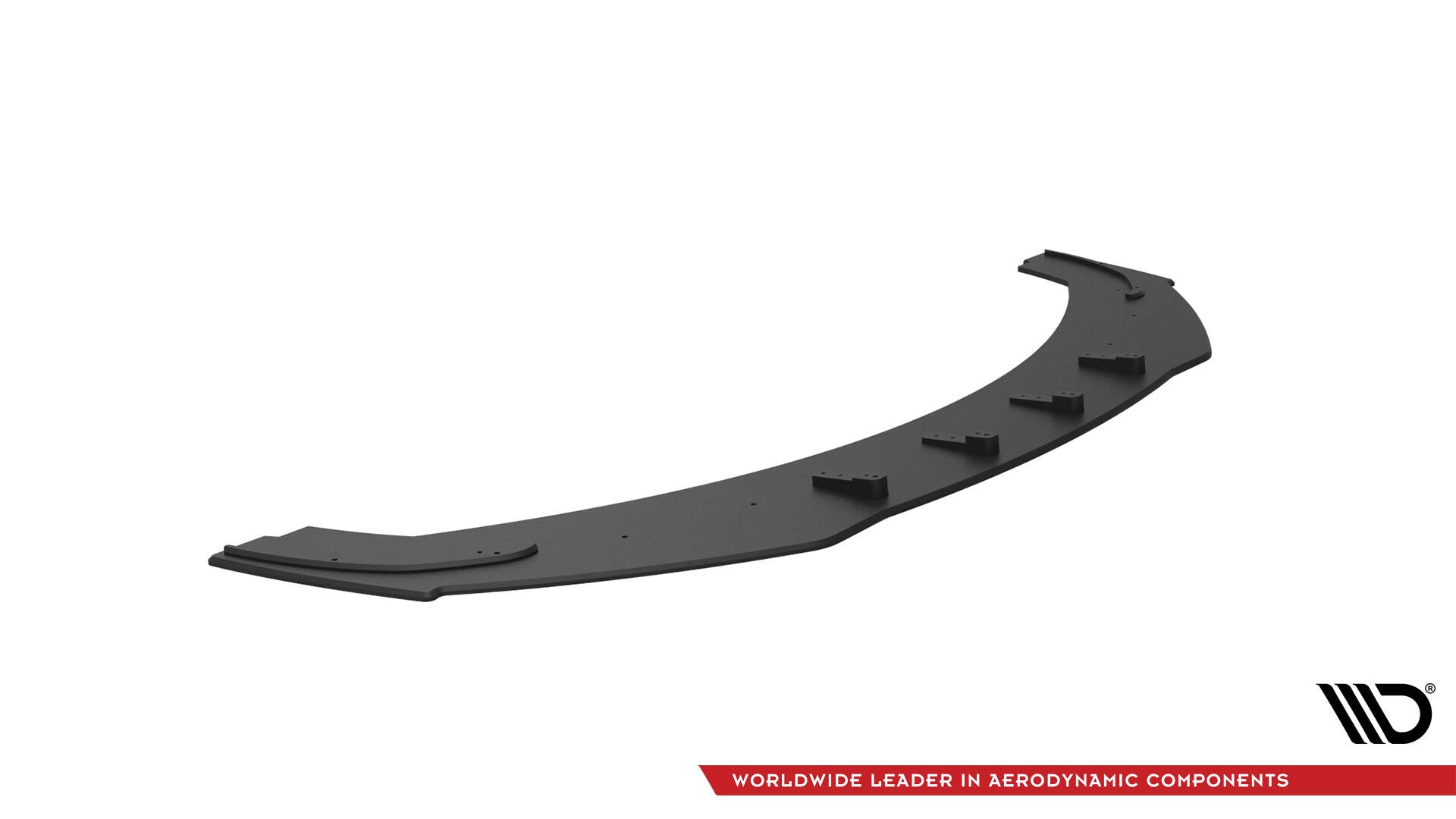 Street Pro frontsplitter Audi A7 RS7 Look C7