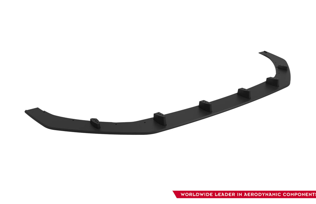 Street Pro frontsplitter Audi RS5 Coupé / Sportback F5