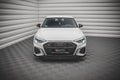 Street pro frontsplitter audi s3 / a3 s-line 8y