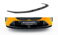 Street Pro Front halkaisee BMW 1 m-Pack F70