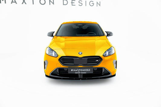 Street Pro Front Splits BMW 1 M-Pack F70