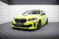 Street pro front splitter bmw 1 m-pack / m135i / 128ti f40