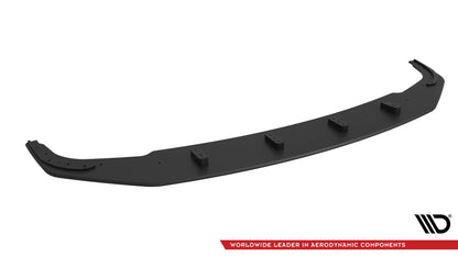 Street Pro frontsplitter til BMW 2 Coupé G42