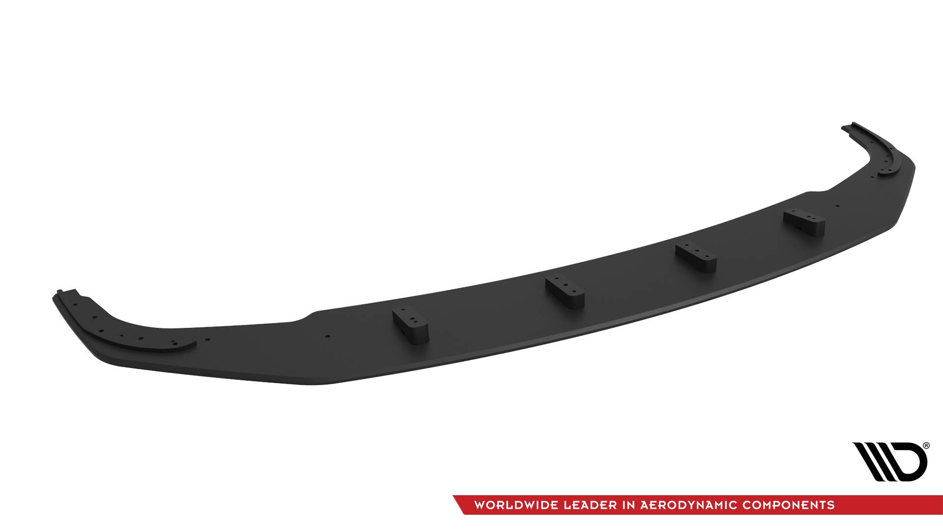 Street pro front splitter bmw 2 coupe g42