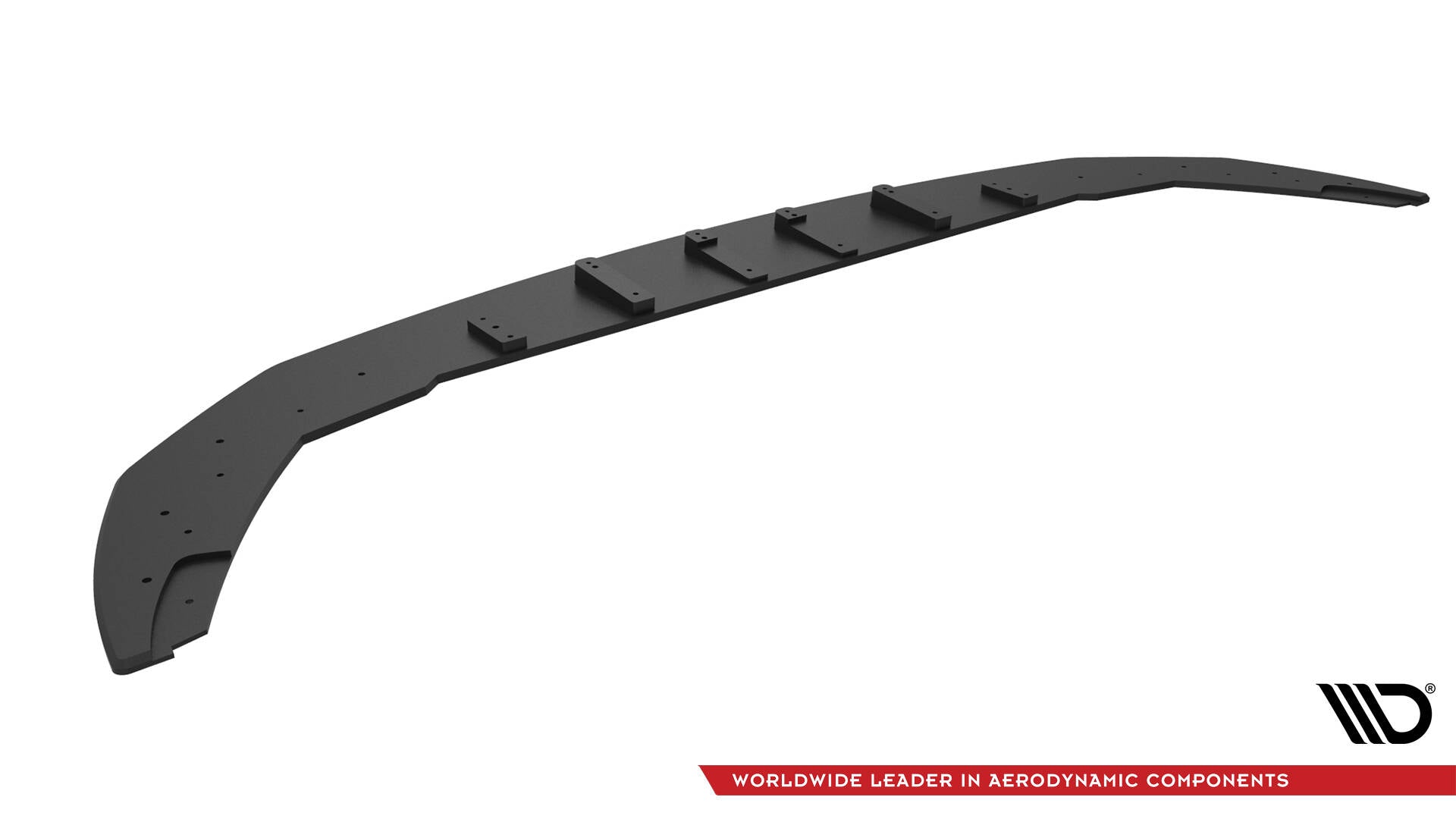 Street Pro etusplitteri bmw 2 coupe m-paketti / m240i g42