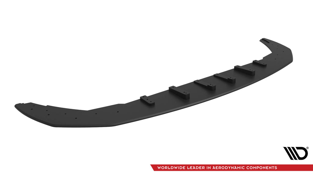 Street Pro etusplitteri bmw 2 coupe m-paketti / m240i g42