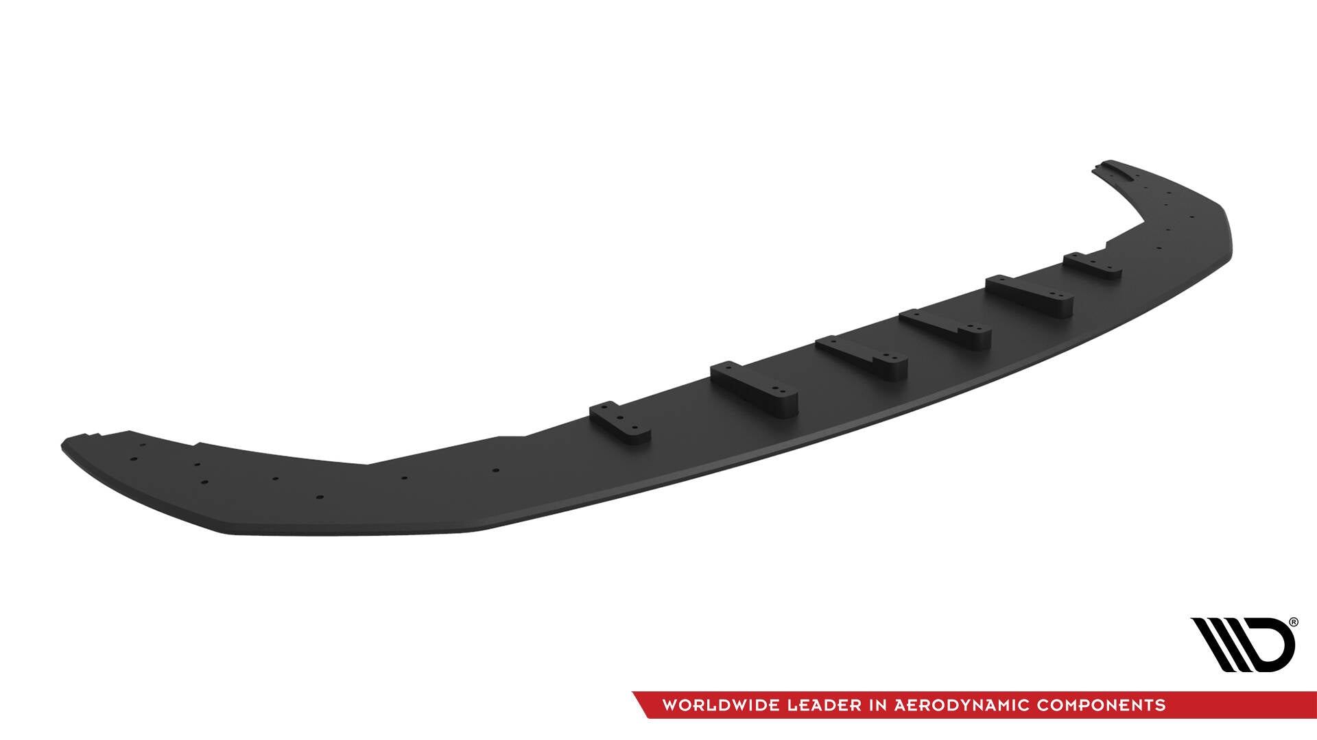 Street pro front splitter bmw 2 coupe m-pack / m240i g42