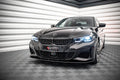 Street pro etujakaja bmw 3 m-pack g20 / g21