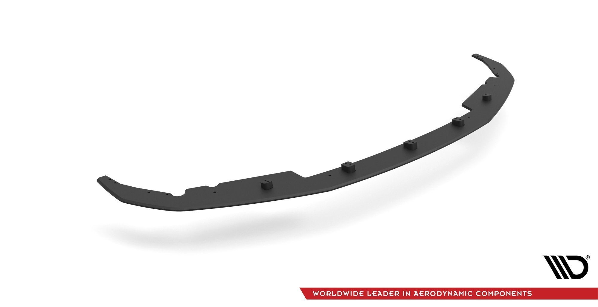 Street Pro Front Splits BMW 4 M-Pack / M440i G22 / G23 / G22 Facelift / G23 Facelift