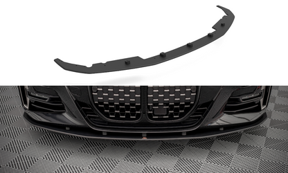 Street Pro Front Splits BMW 4 M-Pack / M440i G22 / G23 / G22 Facelift / G23 Facelift
