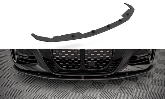 Street Pro Front Splits BMW 4 M-Pack / M440i G22 / G23 / G22 Facelift / G23 Facelift