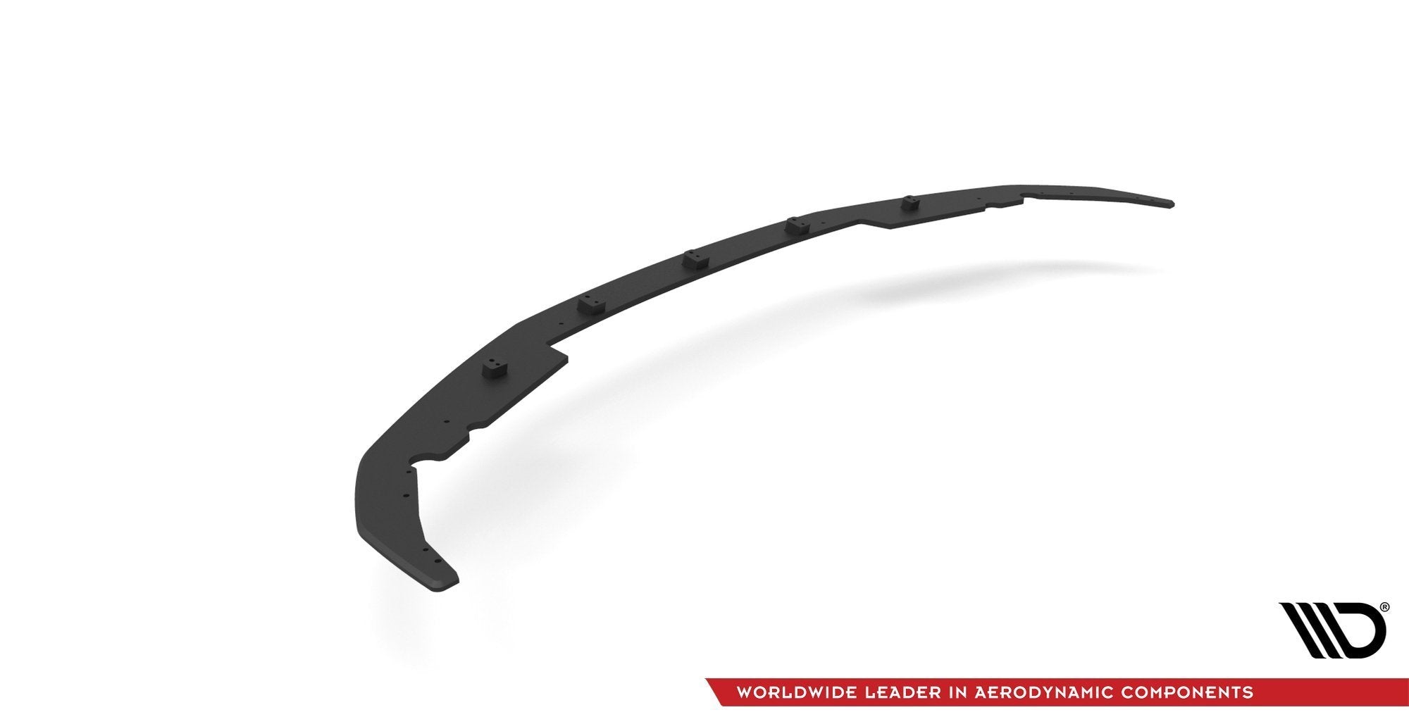 Street Pro Front Splits BMW 4 M-Pack / M440i G22 / G23 / G22 Facelift / G23 Facelift