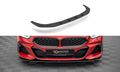 Street pro front splitter bmw z4 m-pack g29