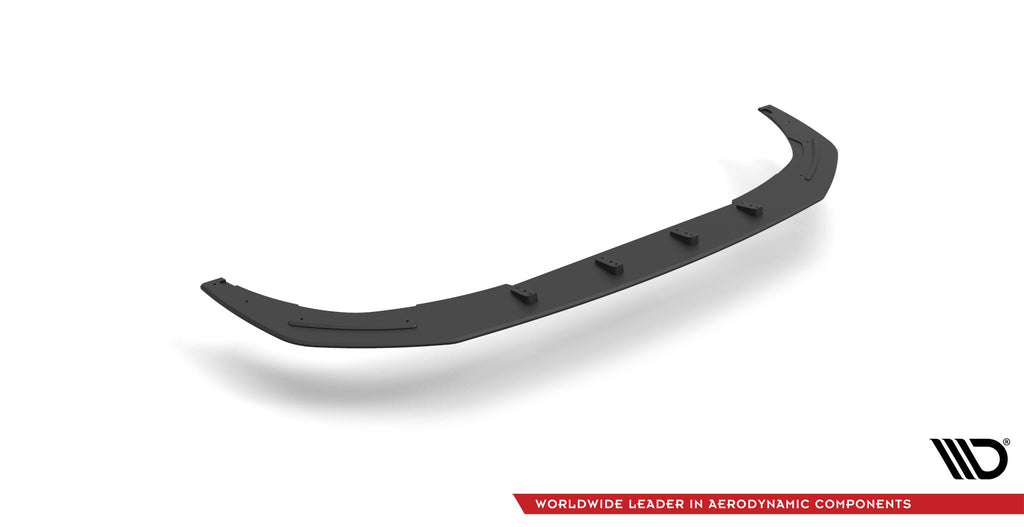 Street pro front splitter bmw z4 m-pack g29