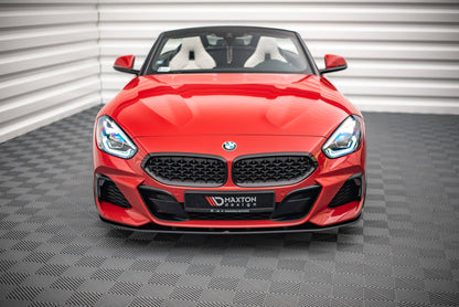 Street Pro Front Splits BMW Z4 M-Pack G29