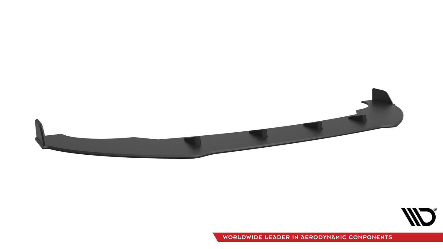 Street pro front splitter cupra formentor mk1