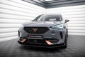 Street pro front splitter cupra formentor mk1