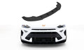 Street Pro Front Splitter Cupra Formentor MK1 Facelift