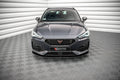 Street pro etusplitteri Cupra Leon mk1
