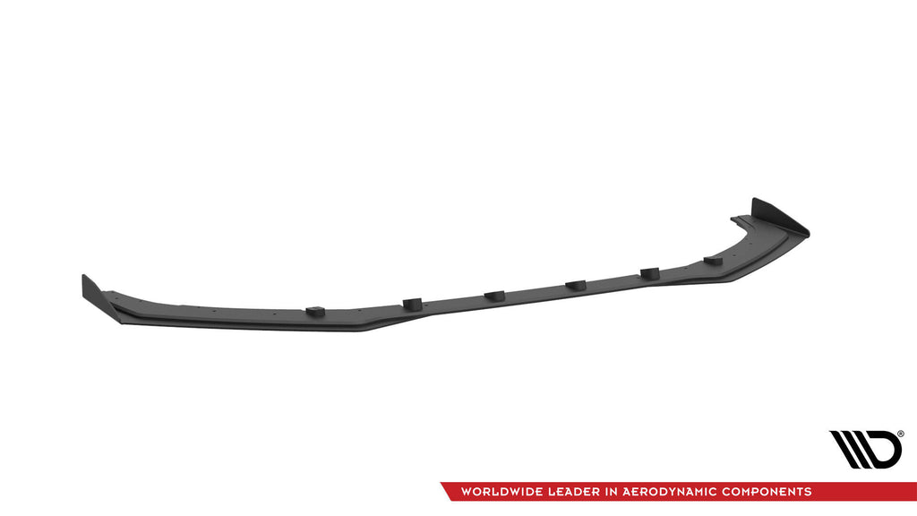 Street Pro Front Splits + flapper Audi S3 / A3 S-linje siden 8V