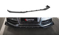 Street Pro Front Splits + flapper Audi S3 / A3 S-linje siden 8V