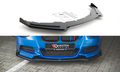 Street Pro Front Splits + flapper BMW M135i F20