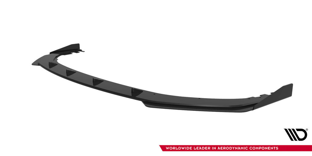 Street Pro Front Splits + Flaps BMW M135i F70