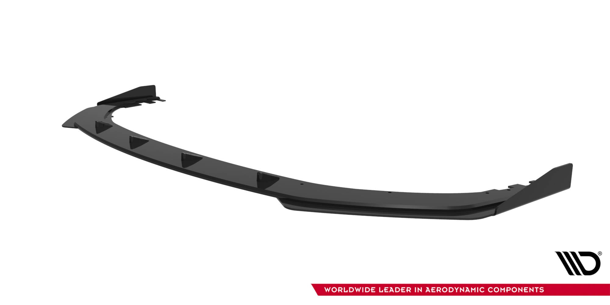 Street Pro Front Splits + Flaps BMW M135i F70