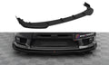 Street Pro Front Splits + Flaps Mitsubishi Lancer Evo X