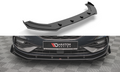 Street Pro Front Splits + Flaps Seat Leon Fr Mk4