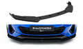Street Pro Front Splits + Flaps Subaru Brz Mk2