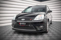 Street pro etujakaja ford fiesta st mk6