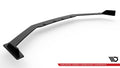 Street pro front splitter honda civic type r mk10