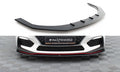 Street Pro Front Splitter Hyundai I30 N MK3 Hatchback / Fastback
